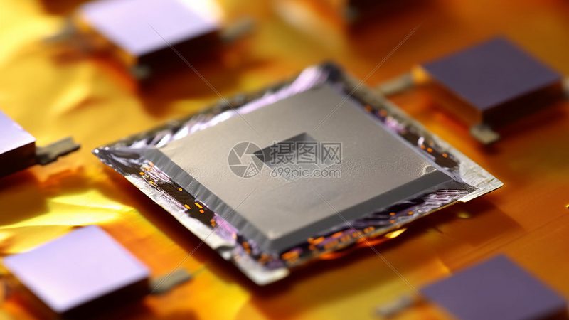 IC设计外包团队组建：如何构建高效协作的专业团队