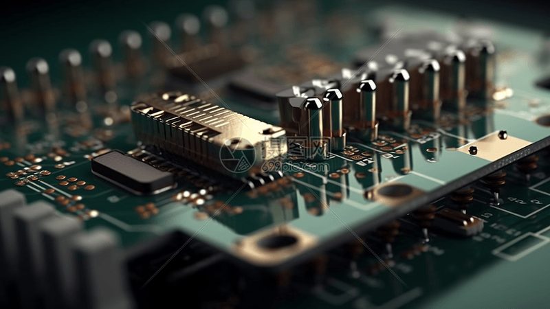 半导体材料价格波动：揭秘影响价格的关键因素**