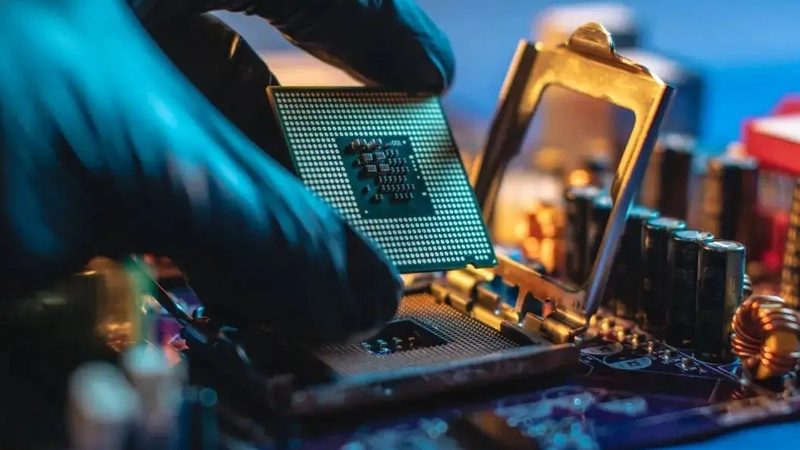 STM32代理加盟，你需要了解的四大关键要素