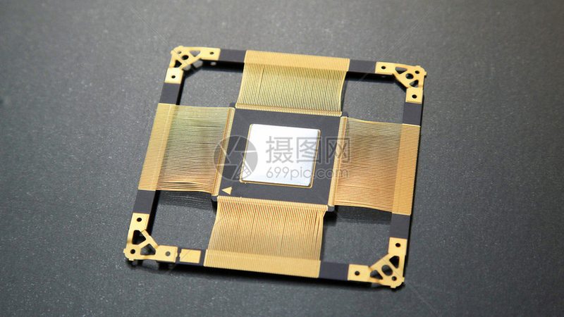 深圳光刻胶代理：本土芯片制造绕不开的供应链节点