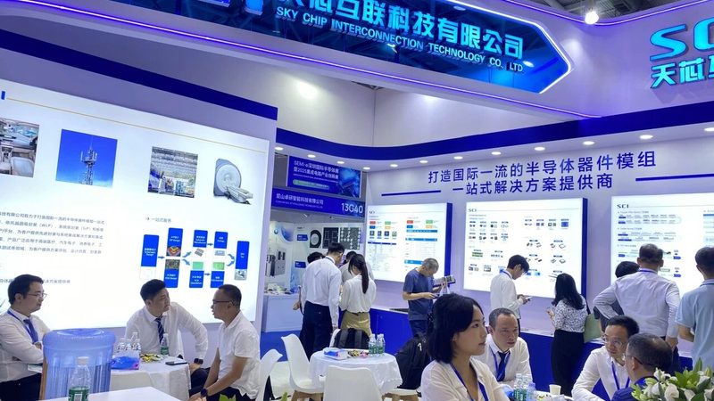 半导体设备选型：参数背后的关键考量**