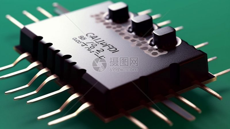 在选型时，关注以下关键指标：