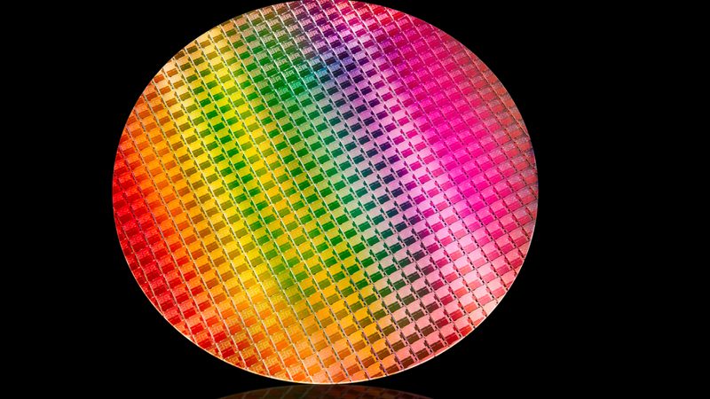 i线光刻胶：揭秘其在半导体制造中的关键作用