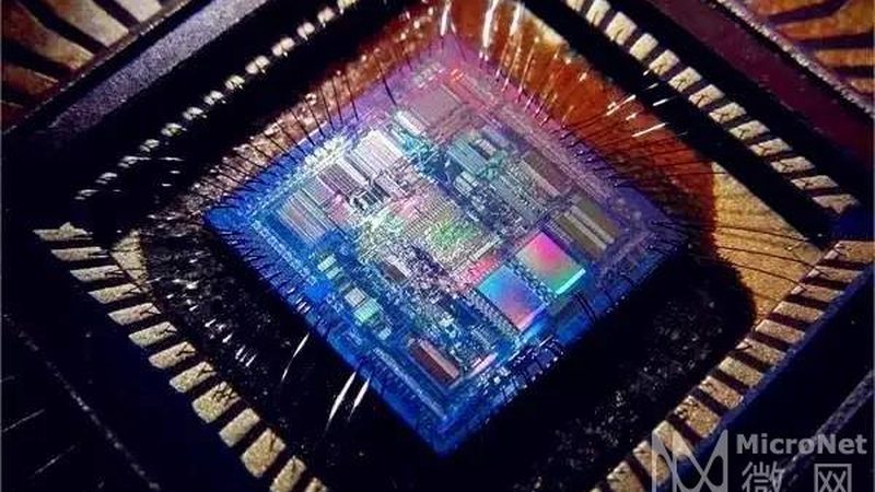 半导体材料参数对比：揭秘关键指标背后的秘密