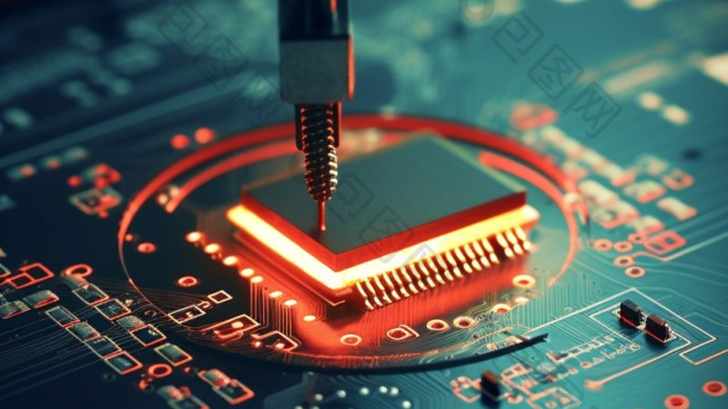 芯片代理价格与采购量：揭秘背后的关系**